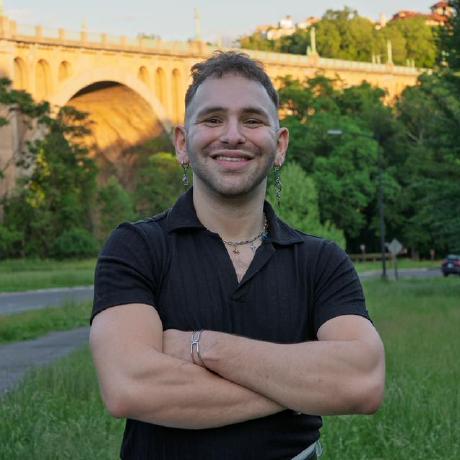 @TomerKrayzman