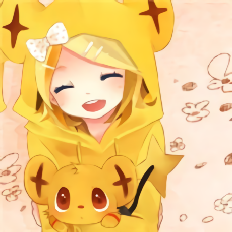 @myluoluo