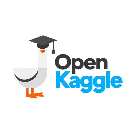 @OpenKaggle