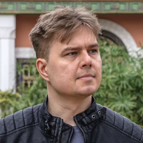 @maxdanilov